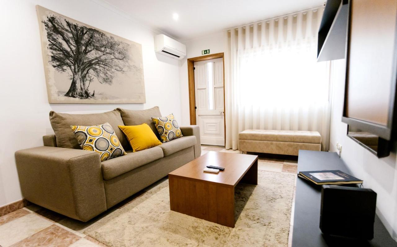 Apartamento Casa Da Calcada II Guimarães Exterior foto